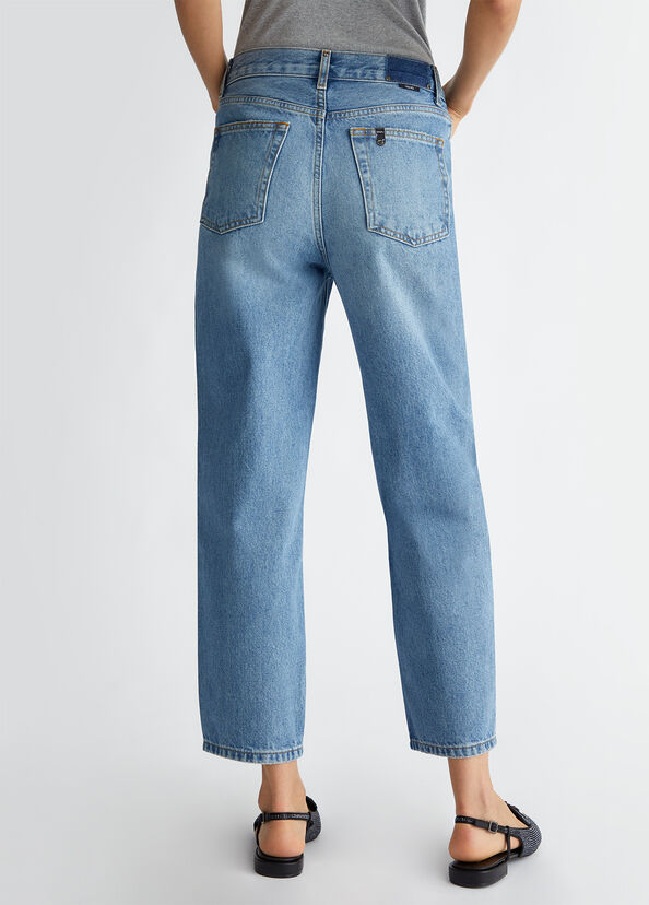 Liu Jo Jeans straight Super Saving Price