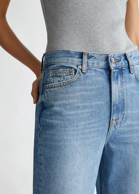 Liu Jo Jeans straight Super Saving Price