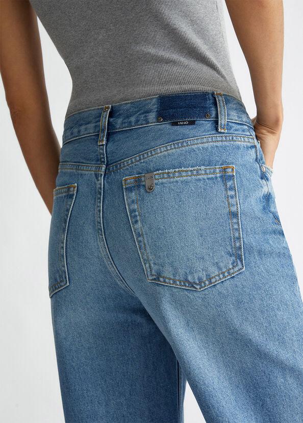 Liu Jo Jeans straight Super Saving Price