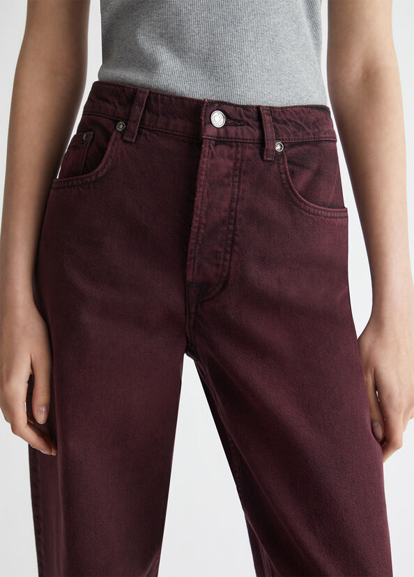 Liu Jo Jeans lurex® a vita alta Ultimi due giorni