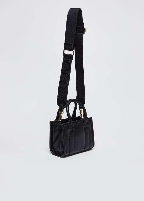 Liu Jo Mini shopping bag con tracolla Solo un giorno rimasto