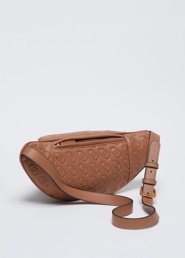 Liu Jo Marsupio con logo Italy