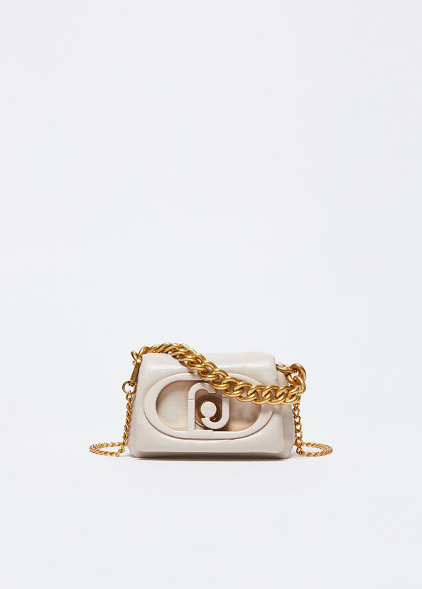 Liu Jo Mini borsa LaPuffy Qualità