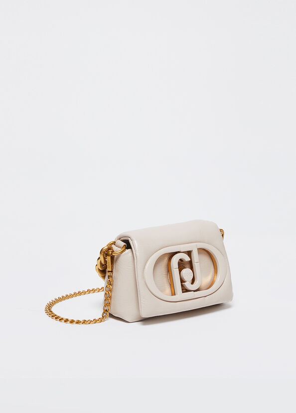 Liu Jo Mini borsa LaPuffy Qualità
