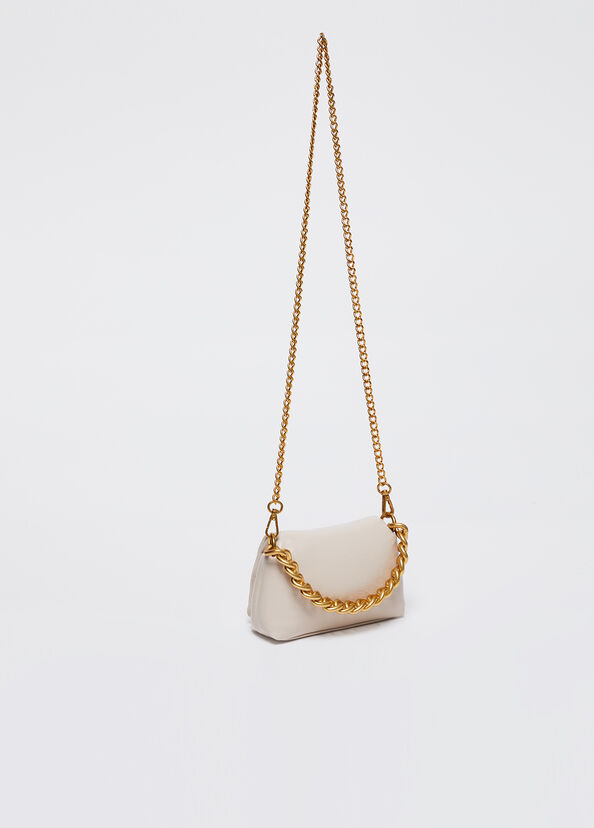 Liu Jo Mini borsa LaPuffy Qualità
