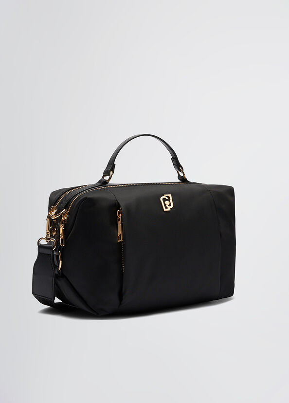 Liu Jo Borsa a mano nera Qualità Garantita