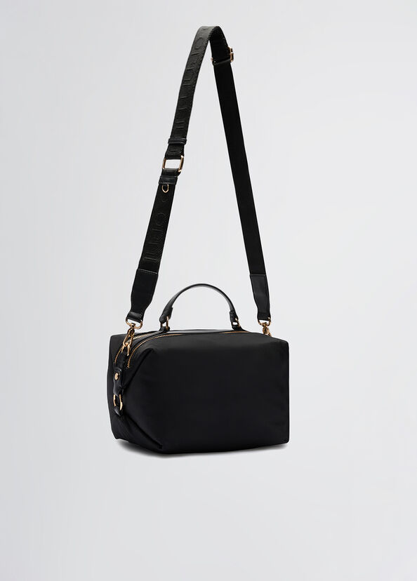 Liu Jo Borsa a mano nera Qualità Garantita