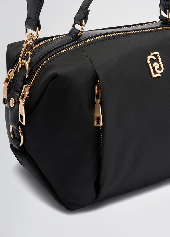 Liu Jo Borsa a mano nera Qualità Garantita