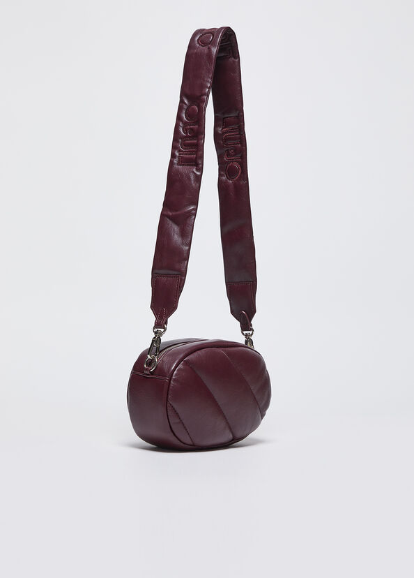 Liu Jo Borsa a tracolla glossy matelassé Promozione Limitata