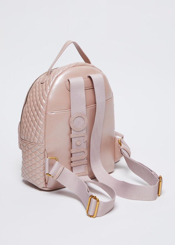 Liu Jo Zaino glossy matelassé Offerta esclusiva