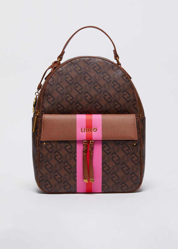 Liu Jo Zaino monogram Cyber Monday