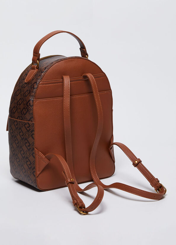 Liu Jo Zaino monogram Cyber Monday