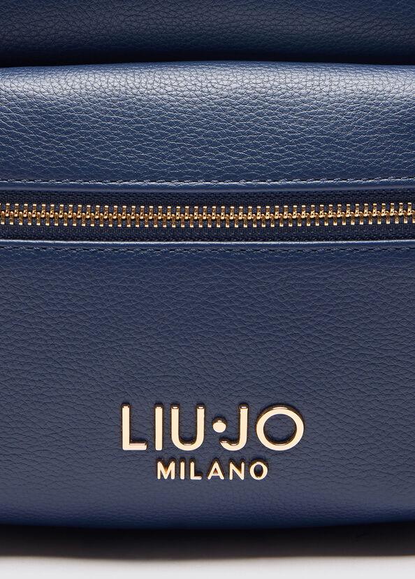 Liu Jo Zaino blu scuro Latest fashion