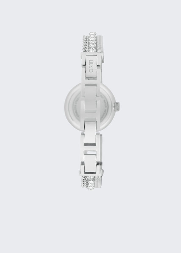 Liu Jo Orologio con brill Online