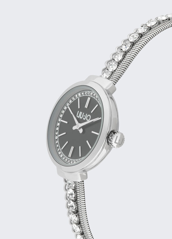 Liu Jo Orologio con brill Online