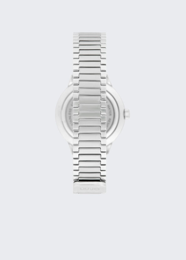 Liu Jo Orologio con brill Outlet