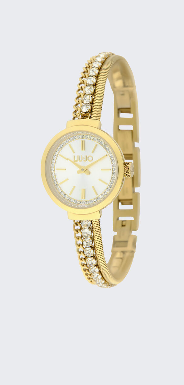 Liu Jo Orologio con brill Offerte