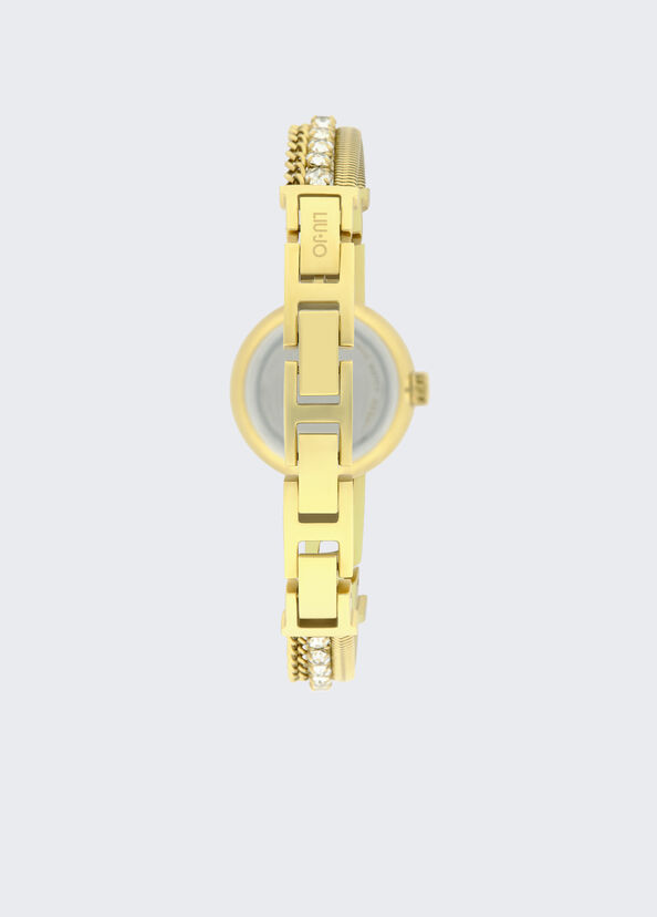 Liu Jo Orologio con brill Offerte
