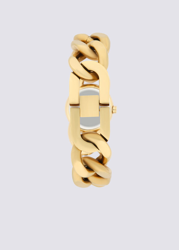Liu Jo Orologio con catena bold Offerta speciale