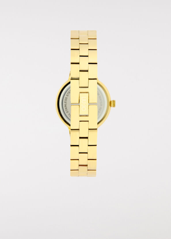 Liu Jo Set orologio e bracciale Flash Sale