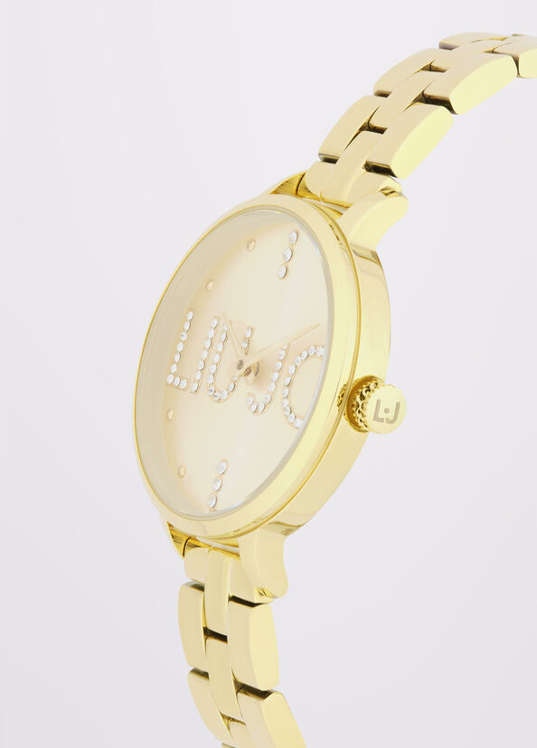Liu Jo Set orologio e bracciale Flash Sale