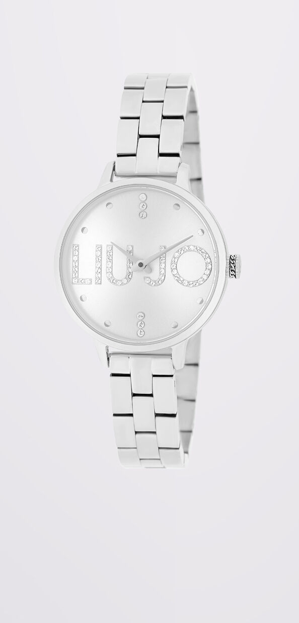 Liu Jo Set orologio e bracciale Fornitura limitata