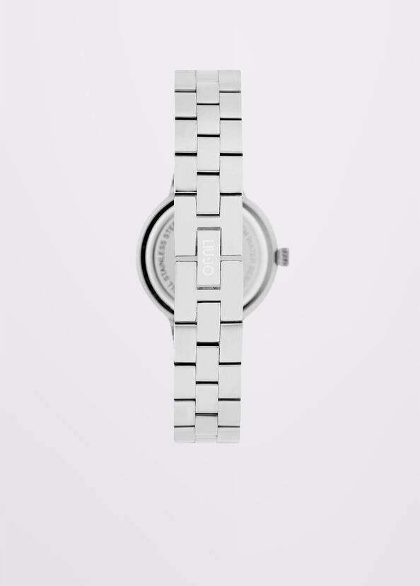 Liu Jo Set orologio e bracciale Fornitura limitata