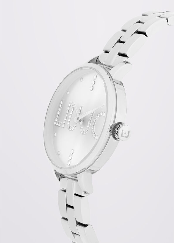 Liu Jo Set orologio e bracciale Fornitura limitata