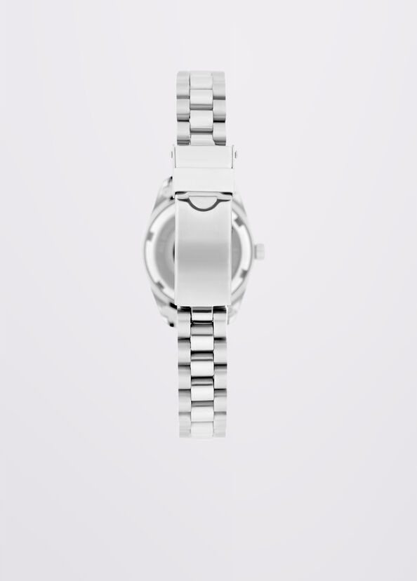 Liu Jo Orologio in acciaio Black Friday