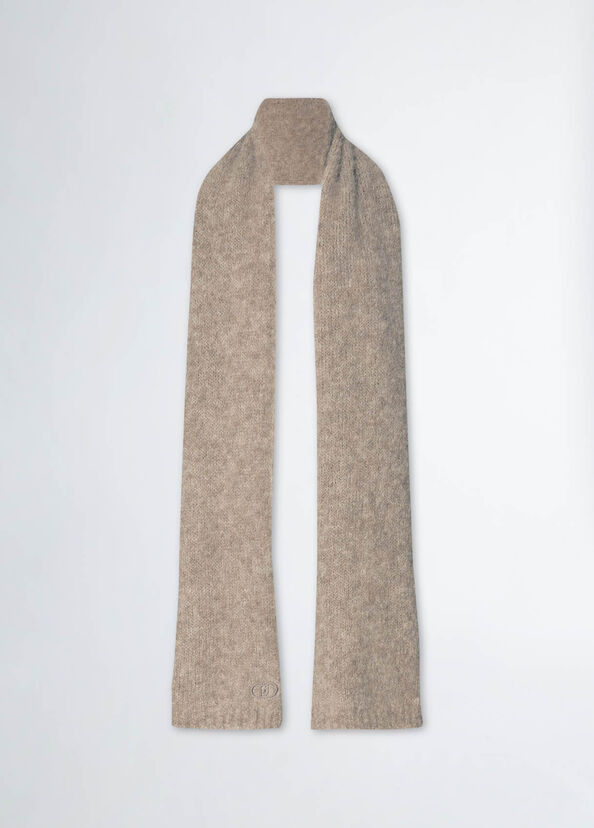Liu Jo Sciarpa in alpaca Liquidazione