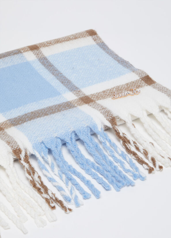 Liu Jo Scialle jacquard Offerta settimanale