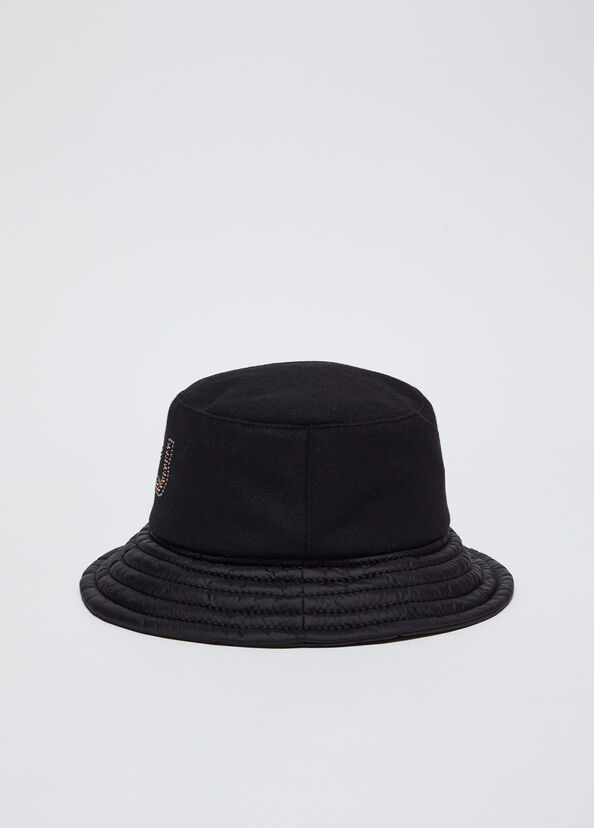 Liu Jo Cappello bucket con logo Rilascio limitato