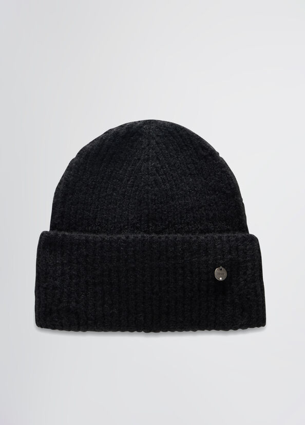 Liu Jo Berretto beanie in maglia Latest stili