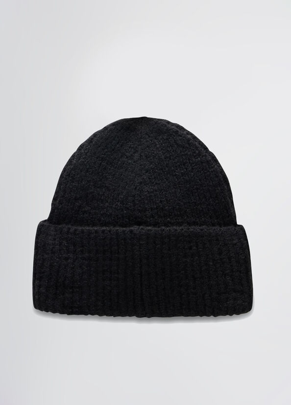 Liu Jo Berretto beanie in maglia Latest stili