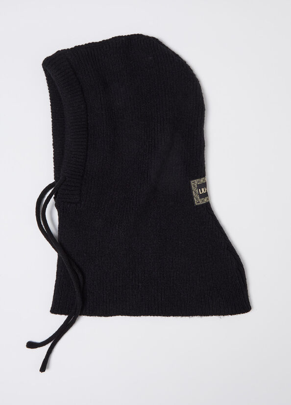 Liu Jo Balaclava in maglia Ultimi due giorni