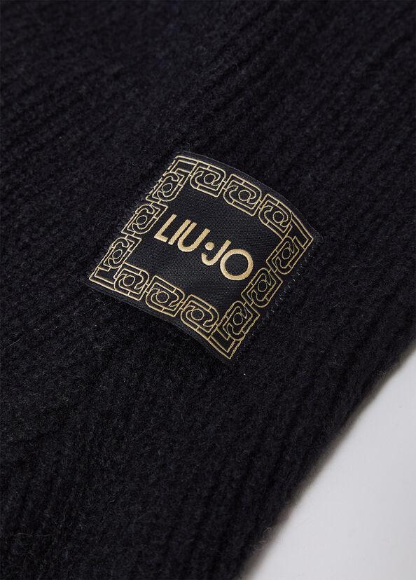Liu Jo Balaclava in maglia Ultimi due giorni