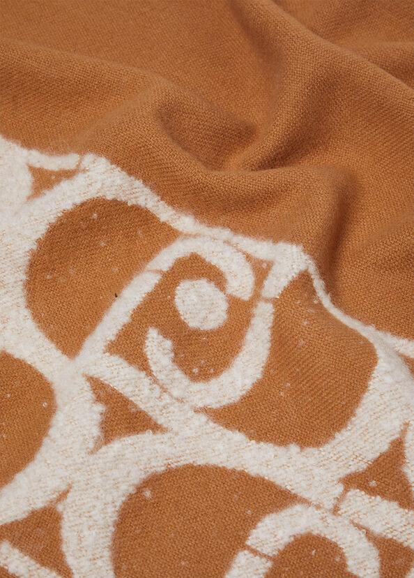 Liu Jo Berretto e sciarpa con logo Fino al 65% di sconto