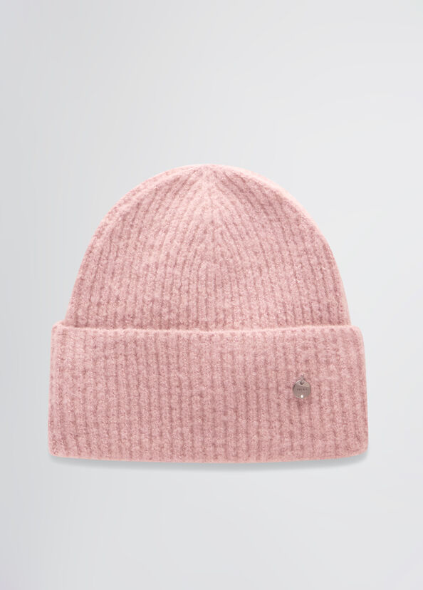 Liu Jo Berretto beanie in maglia Limitato a 3 giorni