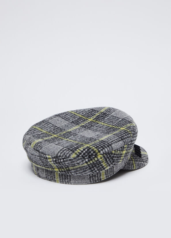 Liu Jo Cappello jacquard Esporta salva
