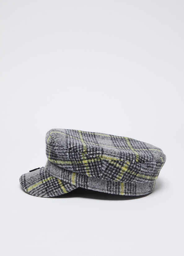 Liu Jo Cappello jacquard Esporta salva
