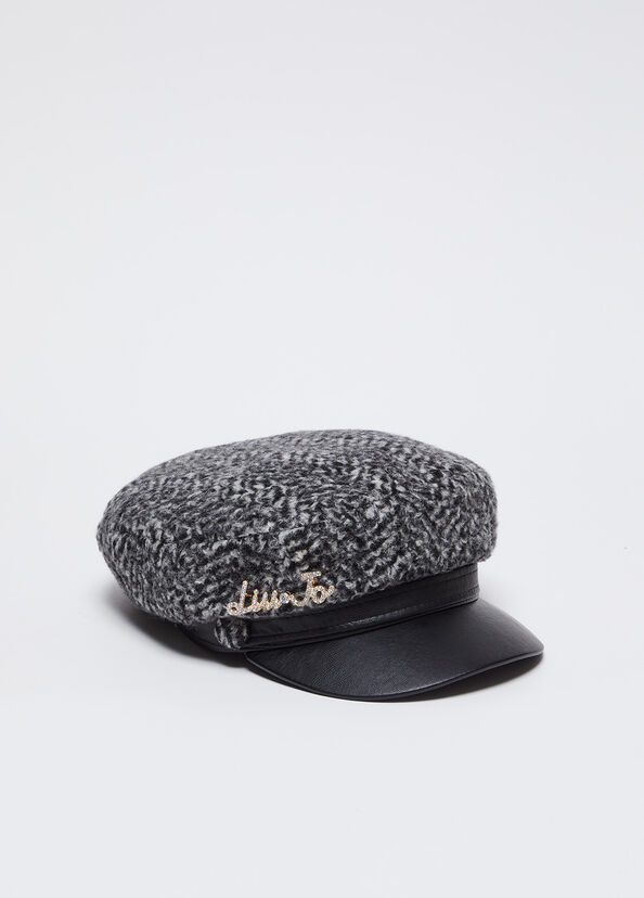 Liu Jo Cappello con spilla 50% di sconto per tempo limitato