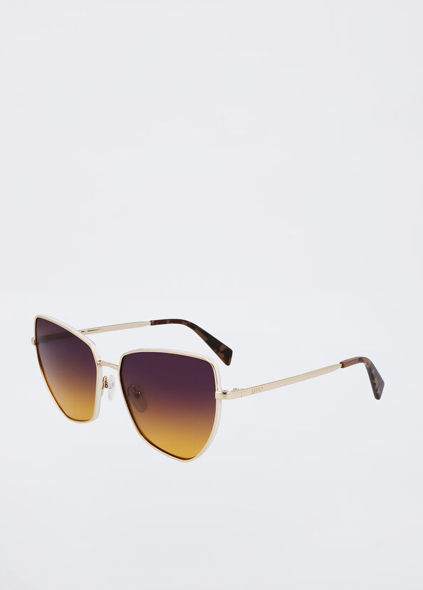 Liu Jo Occhiali da sole cat-eye Spedizione gratuita