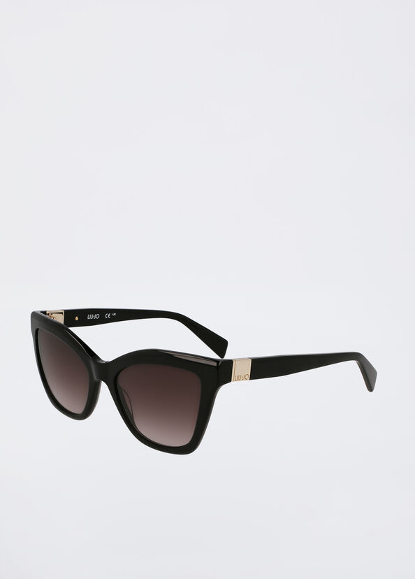 Liu Jo Occhiali da sole cat-eye Prezzo di fabbrica