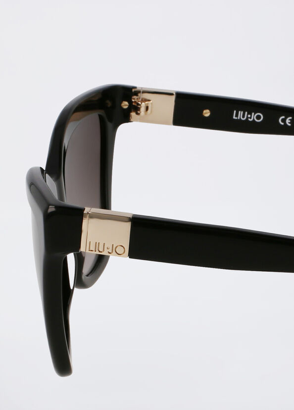 Liu Jo Occhiali da sole cat-eye Prezzo di fabbrica