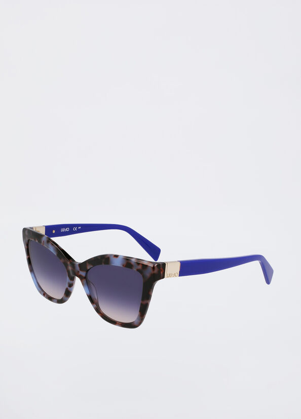 Liu Jo Occhiali da sole cat-eye Flash Sale