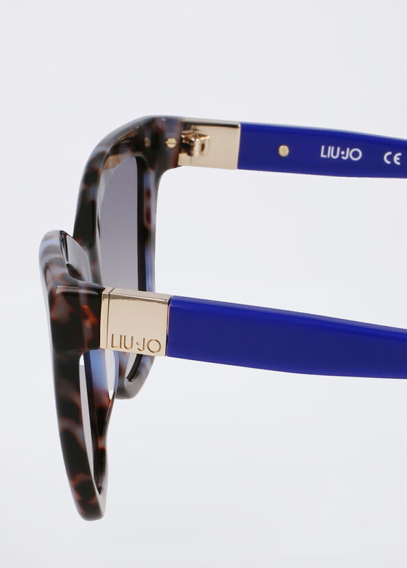 Liu Jo Occhiali da sole cat-eye Flash Sale