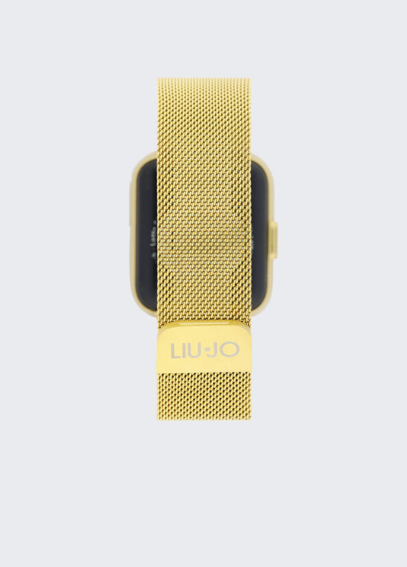 Liu Jo Smartwatch Liu Jo con brill Offerta esclusiva