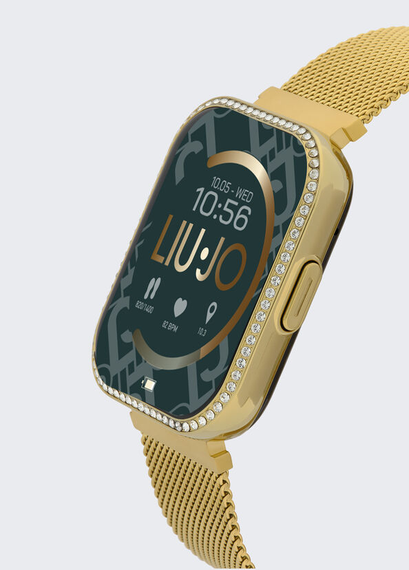 Liu Jo Smartwatch Liu Jo con brill Offerta esclusiva