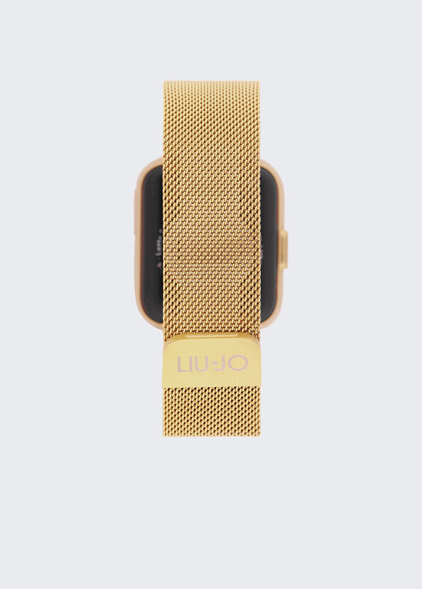 Liu Jo Smartwatch Liu Jo con brill Vendite stagionali