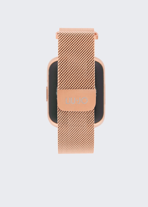 Liu Jo Smartwatch Liu Jo Black Friday